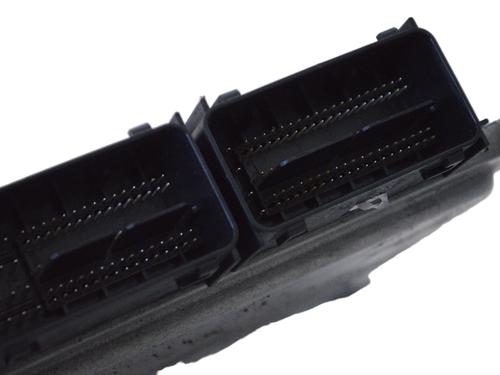 Engine control unit (ECU) FIAT 500X (334_) 1.3 (334.AXR11) | BP30239372M57 - Image 4