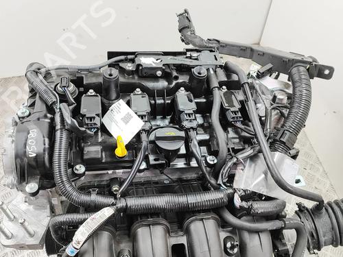 Engine MAZDA CX-30 (DM) e-SKYACTIV-X M Hybrid | BP28557164M1  - Image 5