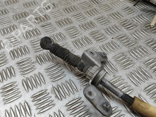 Gear lever AUDI A6 C7 Avant (4G5, 4GD) RS6 performance quattro | BP26687619M90 