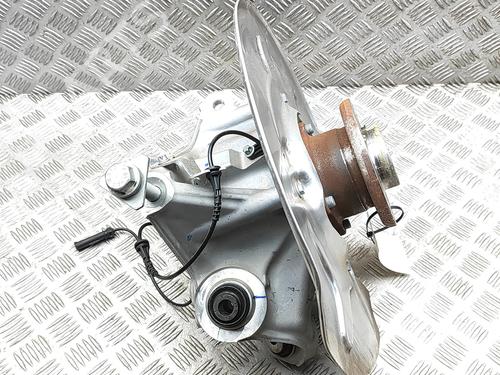 Right rear steering knuckle BMW XM (G09) XM All-wheel Drive | BP32370044M28