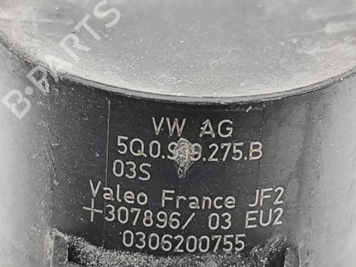 Electronic module VW TOUAREG (CR7, RC8) 3.0 TSI 4motion | BP32779814M83  - Image 6