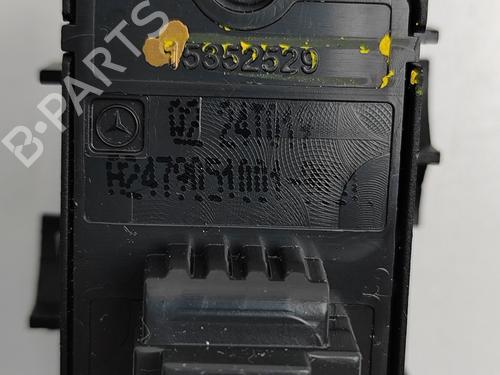 Switch MERCEDES-BENZ GLE (V167) GLE 450 4-matic (167.159) | BP28561835I30 