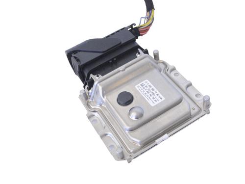 Used Electronic module MERCEDES-BENZ S-CLASS (W222, V222, X222) S 350 BlueTEC / d (222.132, 222.032, 222.123) (258 hp) 30239056