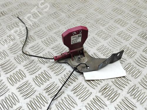 Antenne/Base AUDI Q7 (4MB, 4MG, 4MQ) 45 TDI quattro | BP34374779C140  - Image 5