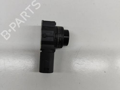 Electronic module PEUGEOT 3008 II SUV (MC_, MR_, MJ_, M4_) 1.6 BlueHDi 120 | BP25219186M83