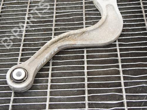Used Right rear suspension arm PORSCHE PANAMERA (970) 3.0 S E-Hybrid (416 hp) 7732123