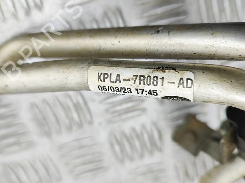 Pipe LAND ROVER DISCOVERY V (L462) D300 MHEV 4x4 | BP32459228M125