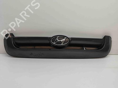 Grille HYUNDAI SANTA FÉ I (SM) 2.0 CRDi All-wheel Drive | BP24141846C40