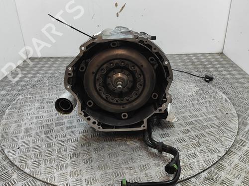 gearbox-porsche-cayenne-coupe-9yb-2019-38017790 main image