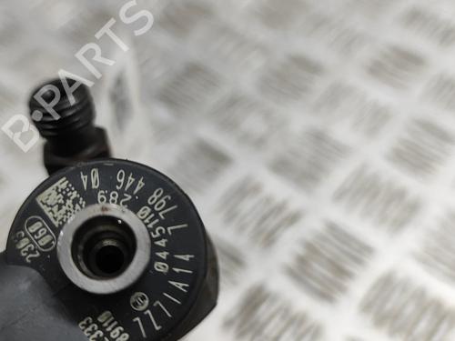 Injector AUDI A4 B7 Avant (8ED) 2.0 TFSI | BP26576644M100 