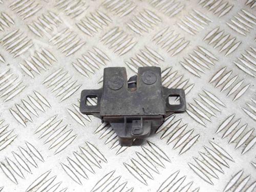 Used Hood lock LAND ROVER RANGE ROVER EVOQUE (L538) 2.0 D 4x4 (180 hp) 11832023