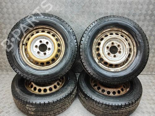 Used Wheel set Wheel set 37029479 37029479