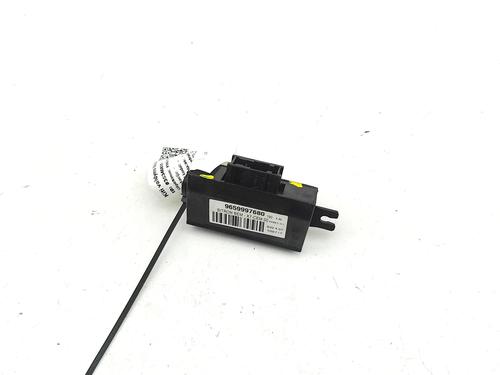 Used Electronic module Electronic module PEUGEOT 508 SW I (8E_) 2.0 BlueHDi 180 (180 hp) 34161467 34161467