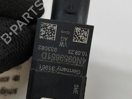 Elektronisk sensor VW TOUAREG (CR7, RC8) 3.0 TDI 4motion | BP27315012M84 