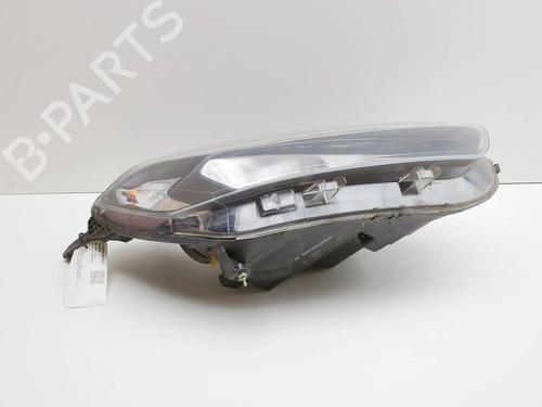 Højre forlygte FORD TRANSIT COURIER B460 MPV 1.5 TDCi | BP38731266C29 - Image 5