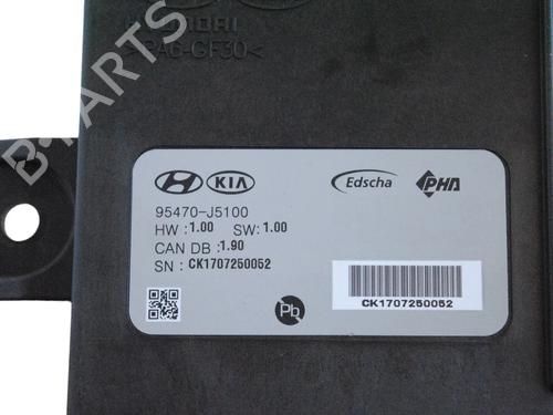 Module électronique KIA STINGER (CK) 3.3 T-GDi | BP30251339M83