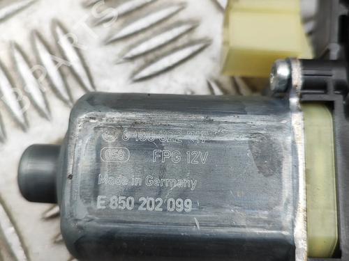 Left front window motor SKODA OCTAVIA III Combi (5E5, 5E6) 2.0 TDI | BP30644457E21  - Image 7