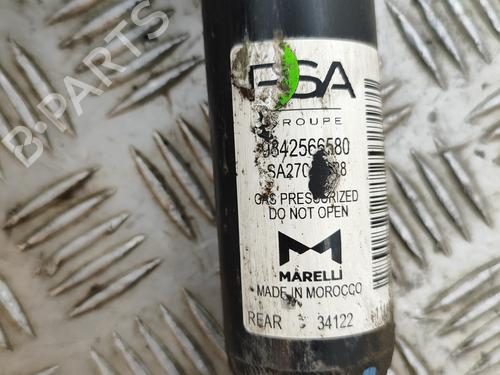 Right rear shock absorber PEUGEOT 2008 II (UD_, US_, UY_, UJ_, UR_, UC_) e-2008 (UKZKXZ) | BP30130525M19 