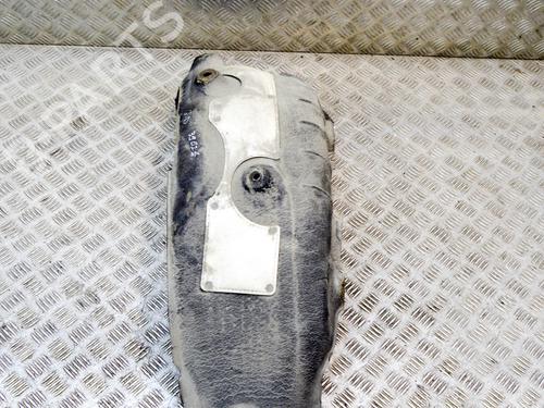 Wheel arch HYUNDAI IONIQ (AE) Electric | BP14649287C56 