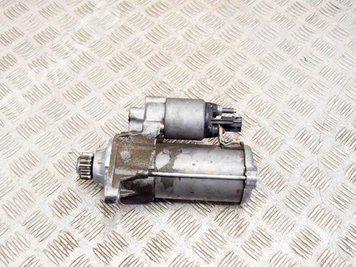 Used Starter VW TIGUAN (AD1, AX1) 1.5 TSI (131 hp) 28430403