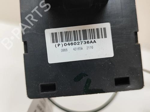 Left front window switch JEEP GRAND CHEROKEE III (WH, WK) 3.0 CRD 4x4 | BP28154304I27 - Image 6