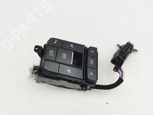 Comutador Comutador KIA OPTIMA (JF) 1.7 CRDi (141 hp) 35790509 35790509