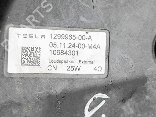 Electronic module TESLA MODEL 3 (5YJ3) EV | BP33697630M83  - Image 6