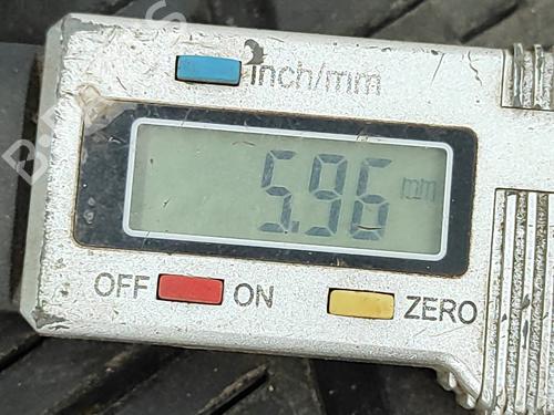 Rim VW TRANSPORTER T6 Van (SGA, SGH, SHA, SHH) 2.0 TDI | BP29945216C45