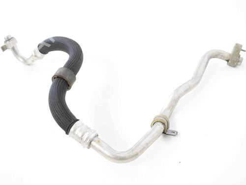 Used AC pipe MERCEDES-BENZ C-CLASS (W205) AMG C 63 (205.086) (476 hp) 30210332