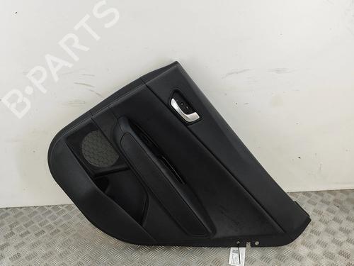 Used Rear right panel Rear right panel KIA OPTIMA Sportswagon (JF) 1.6 CRDi (136 hp) 28687969 28687969