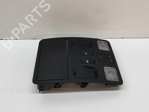 Interior roof light FORD KUGA III (DFK) 2.5 FHEV | BP28562211I8 
