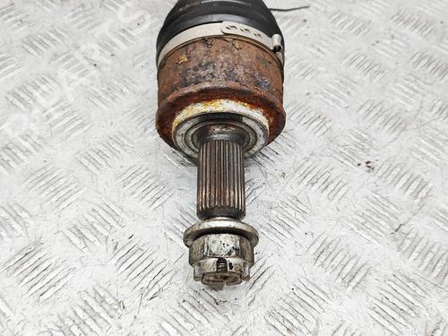Left front driveshaft MITSUBISHI LANCER VIII (CY_A, CZ_A) EVO X (CZ4A) | BP34559995M38  - Image 5