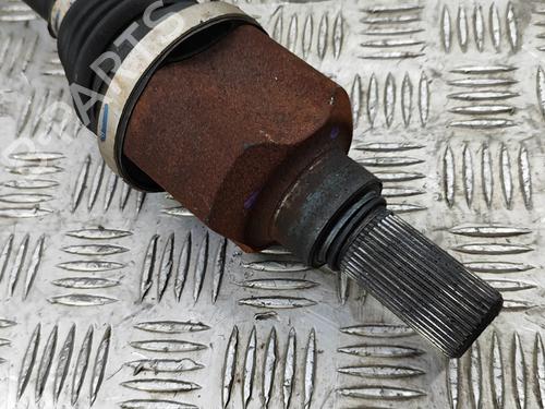 Left front driveshaft DS DS 7 Crossback (J4_, JR_, JC_) 1.5 BlueHDi 130 (JCYHZJ, JCYHZR) | BP28552180M38 