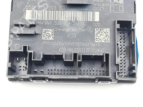 Electronic module AUDI A3 Sportback (8VA, 8VF) S3 quattro | BP36644744M83 - Image 5