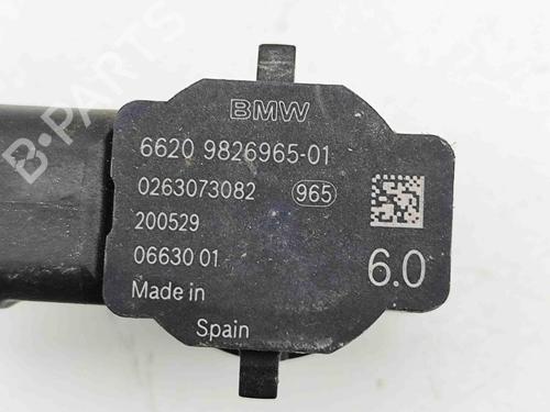 Elektronisk modul BMW 5 (G30, F90) 530 e Plug-in-Hybrid xDrive | BP29488374M83 