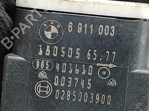 Electronic sensor BMW 3 (E90) 320 d | BP9898007M84 - Image 7