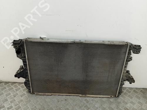 Køler VW TRANSPORTER T6 Van (SGA, SGH, SHA, SHH) 2.0 TDI | BP29920604M31