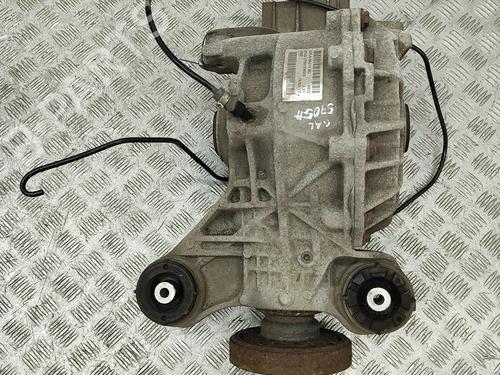 Used Rear differential LAND ROVER DISCOVERY V (L462) 3.0 Td6 4x4 (258 hp) 30130582