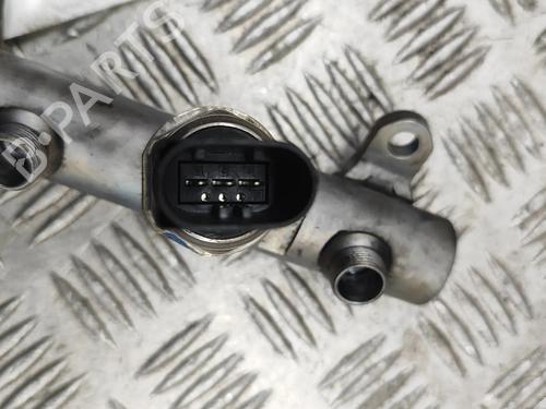 Injection rail AUDI A4 B7 Avant (8ED) 2.0 TFSI | BP27718030M98 - Image 4