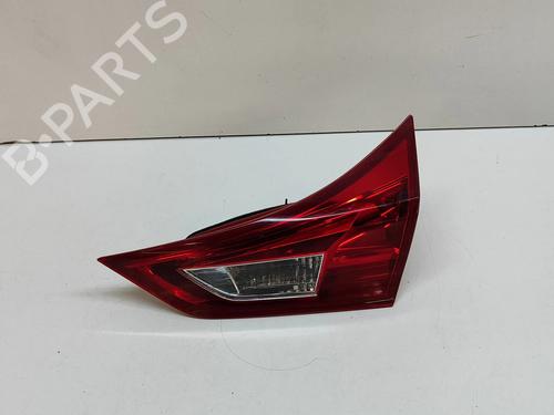Used Right tailgate light TOYOTA AURIS (_E18_) 1.3 Dual-VVTi (NRE180_, NRE180R) (99 hp) 29458775