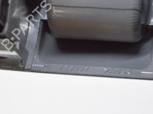 Switch TOYOTA YARIS (_P1_) 1.4 D-4D (NLP10_, NLP10R) | BP10368077I30 