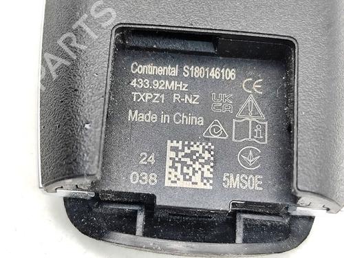 Electronic module NISSAN ARIYA (FE0) EV | BP36067653M83  - Image 7