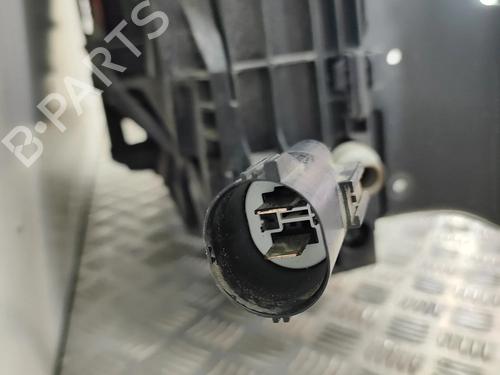 Radiator set JAGUAR I-PACE (X590) EV400 AWD | BP28028997M120