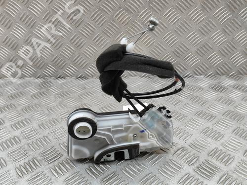 Front left lock HONDA CIVIC X Hatchback (FC_, FK_) 2.0 Type-R (FK8) | BP21486074C98 