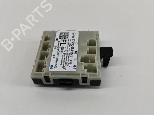 Electronic module MERCEDES-BENZ CLA (C118) CLA 250 e (118.386) | BP27771040M83 - Image 3