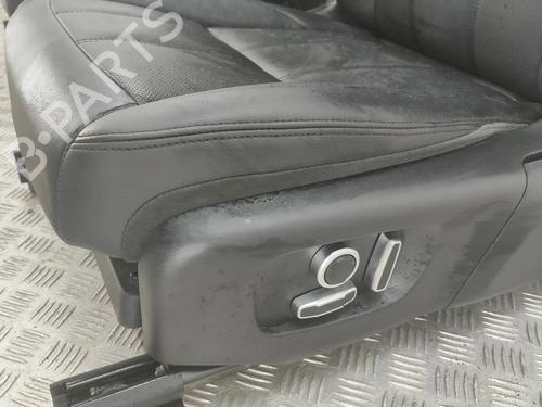Seats set LAND ROVER RANGE ROVER EVOQUE (L551) 2.0 D200 4x4 | BP32213423C78 