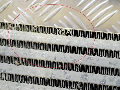 Intercooler FORD TRANSIT Van (FA_ _) 2.2 TDCi | BP33345502M30 - Image 6