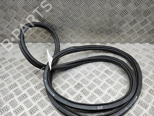 Used Rubber door seal Rubber door seal 38018088 38018088