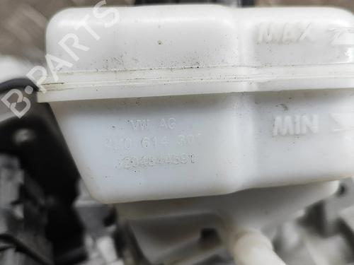 Servo brake AUDI Q7 (4MB, 4MG, 4MQ) 3.0 TDI e-tron quattro | BP25219198M42