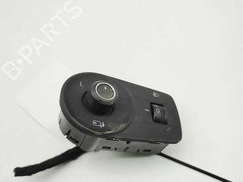 Used Mirror switch Mirror switch MG MG 4 (EH32) EV (204 hp) 40460739 40460739